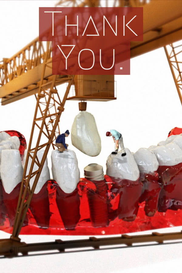 Thank-You Thank-You
