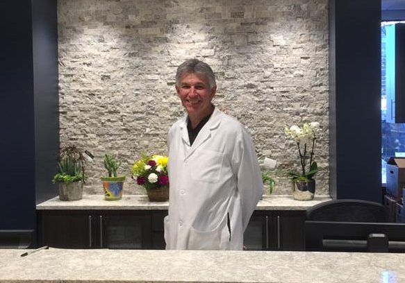 Dr-Murdoch-in-new-office